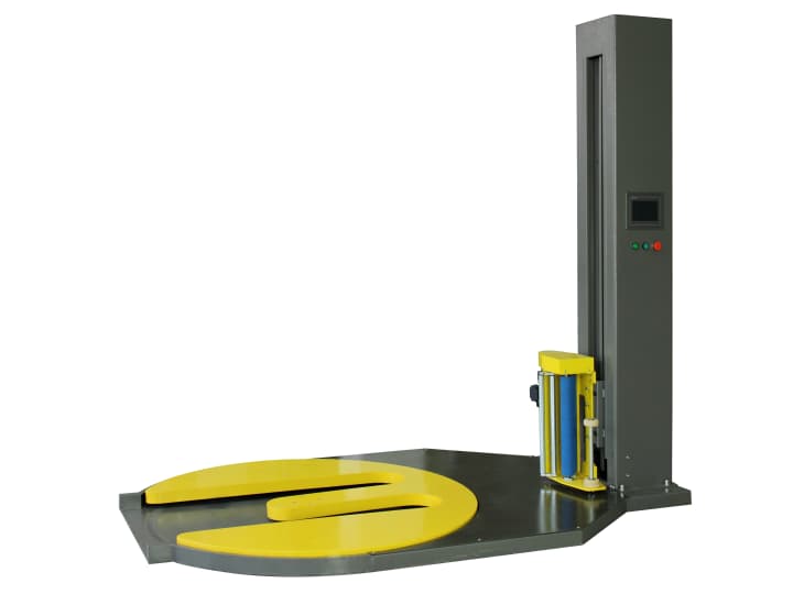 叉车缠绕机 YK1650FM