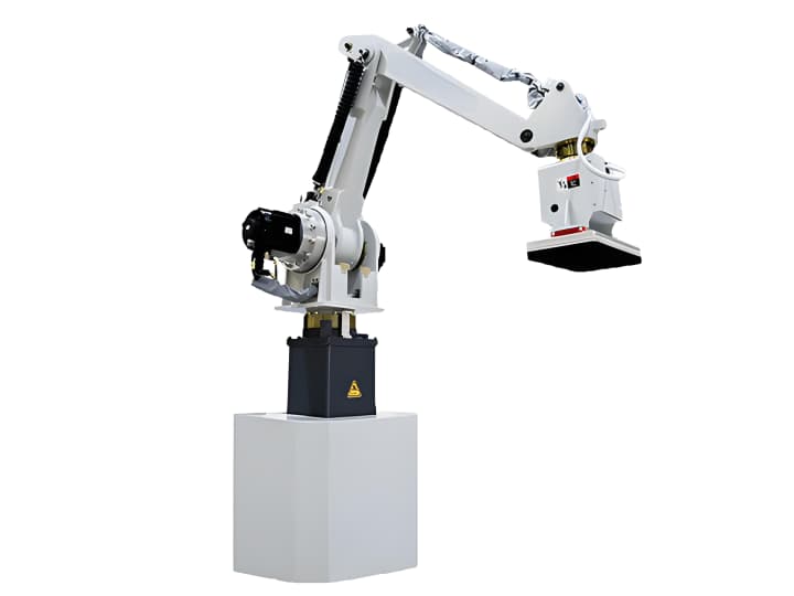 50kg小型机械手码垛机